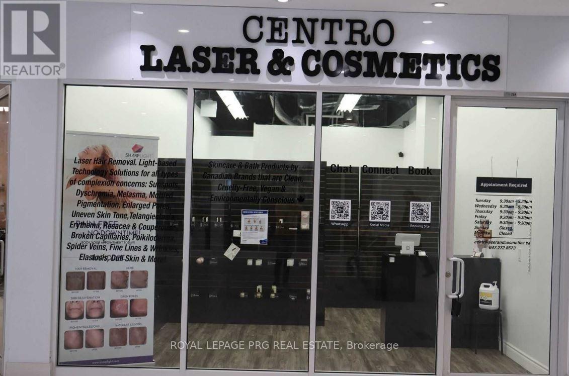 228 - 7777 Weston Road, Vaughan, ON