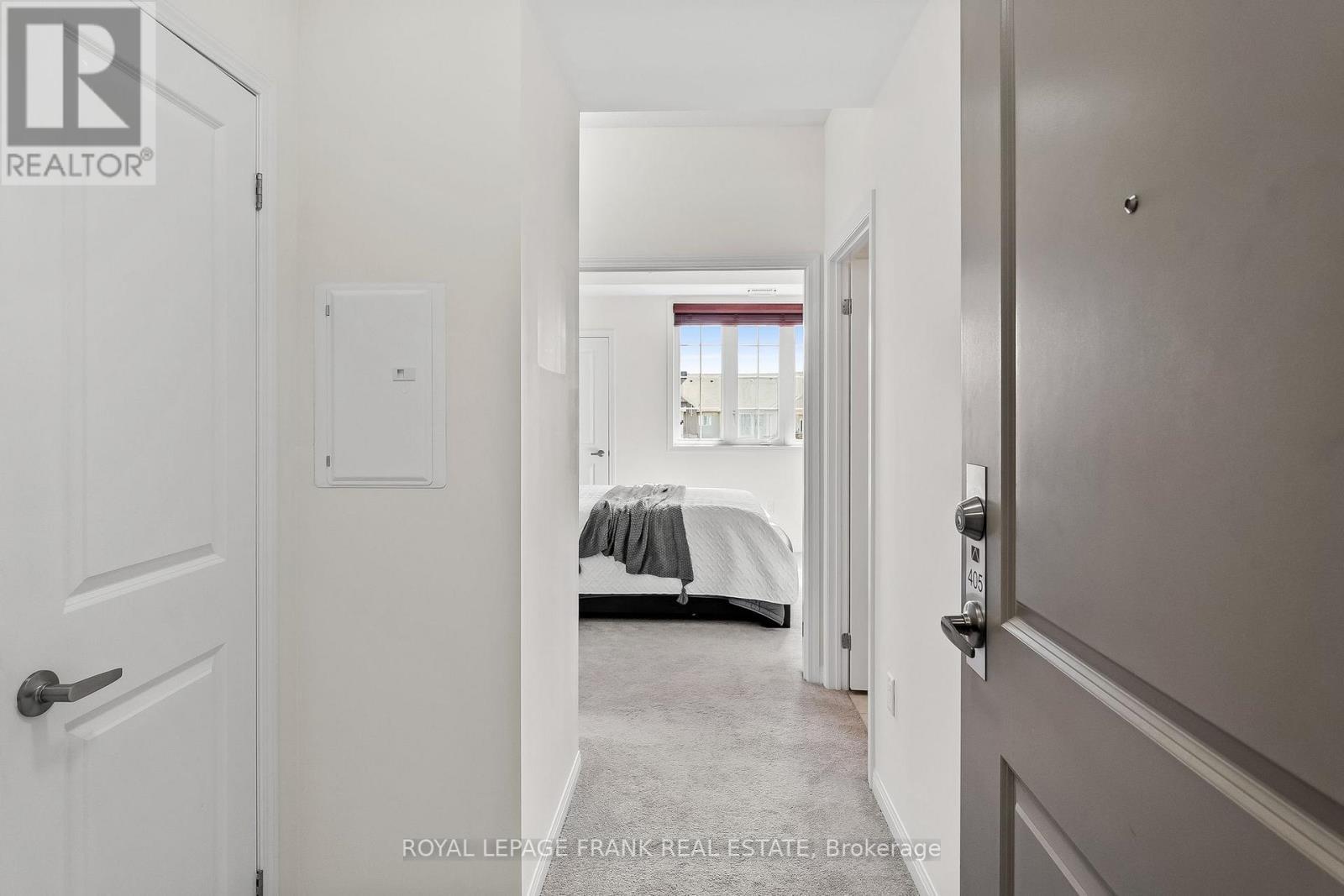 405 - 80 Aspen Springs Drive, Clarington (Bowmanville), ON - Indoor Photo Showing Other Room