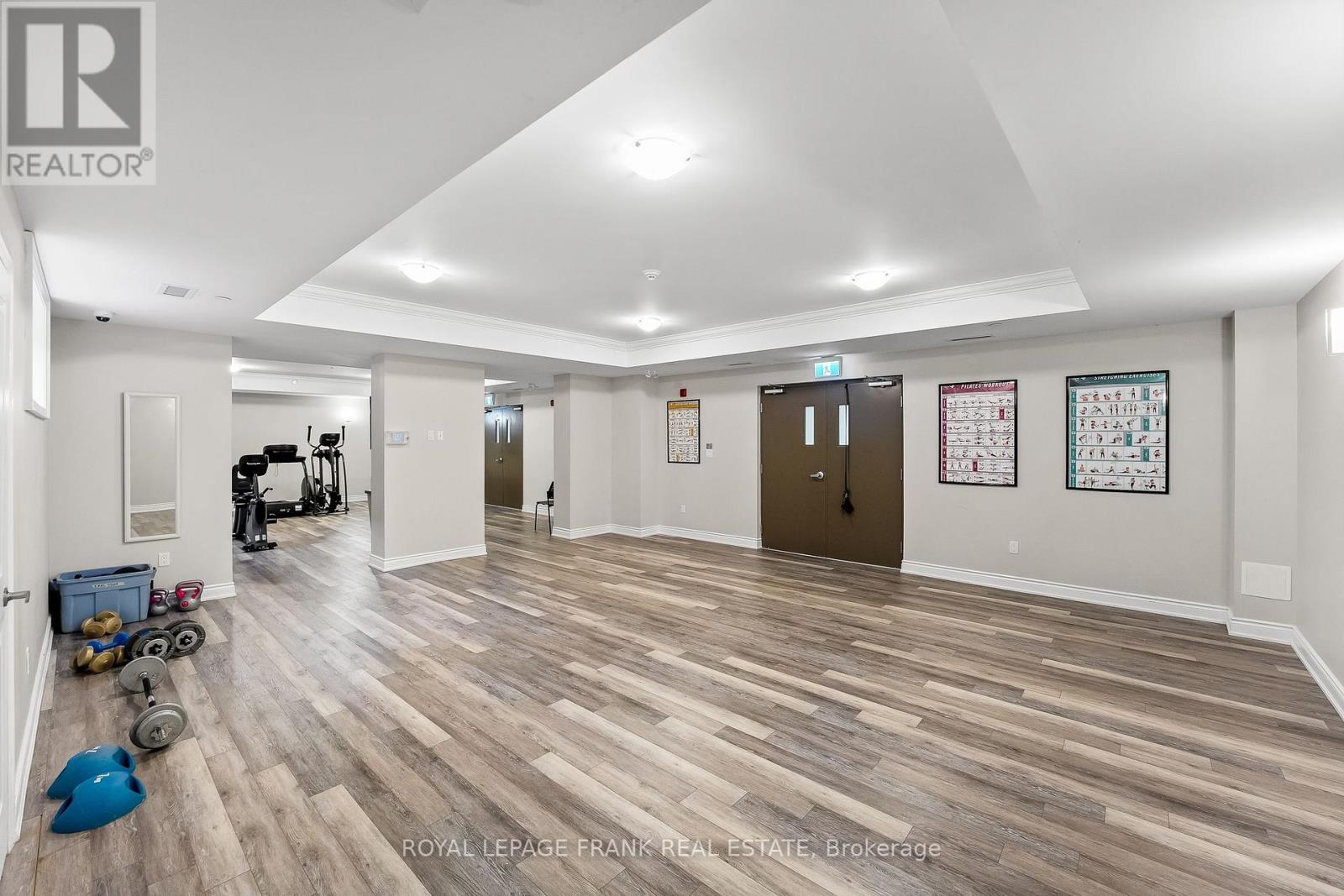 405 - 80 Aspen Springs Drive, Clarington (Bowmanville), ON - Indoor Photo Showing Other Room