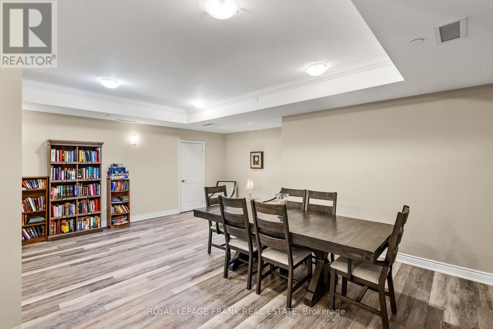 405 - 80 Aspen Springs Drive, Clarington (Bowmanville), ON - Indoor