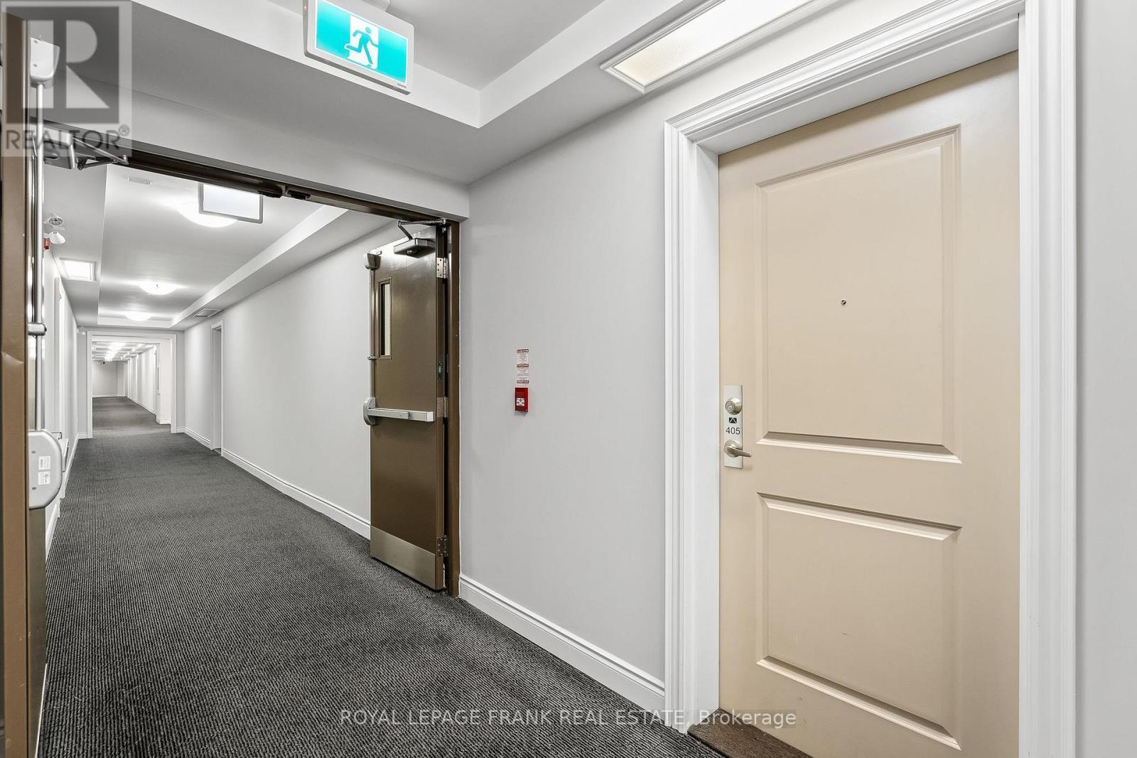 405 - 80 Aspen Springs Drive, Clarington (Bowmanville), ON - Indoor Photo Showing Other Room