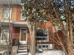 5603 Rue des Chrysanthèmes Montréal (Montréal-Nord), QC H1G 2K1