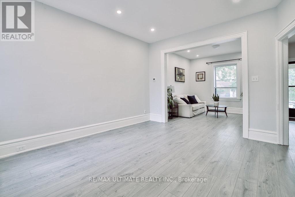 493 Keele Street, Toronto, ON - Indoor Photo Showing Other Room