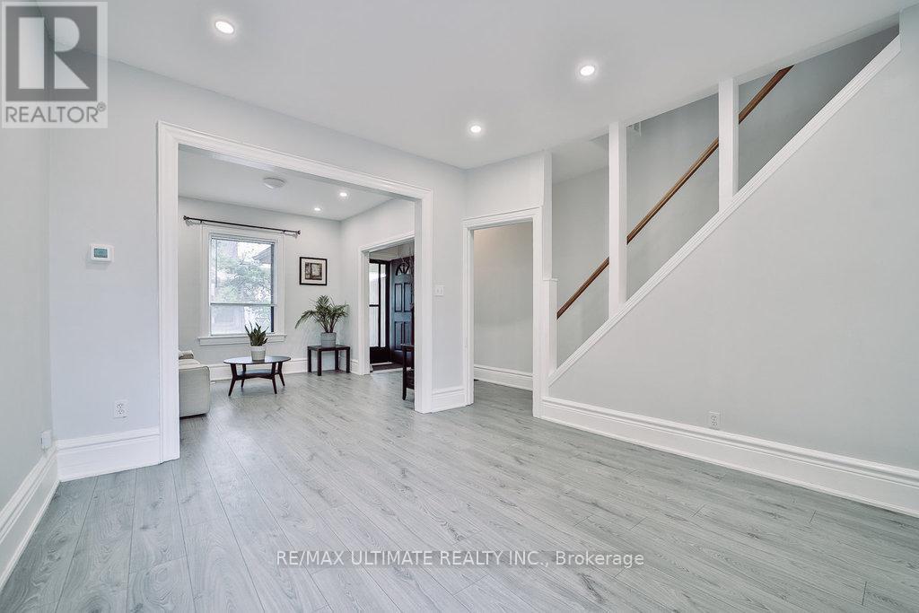 493 Keele Street, Toronto, ON - Indoor Photo Showing Other Room