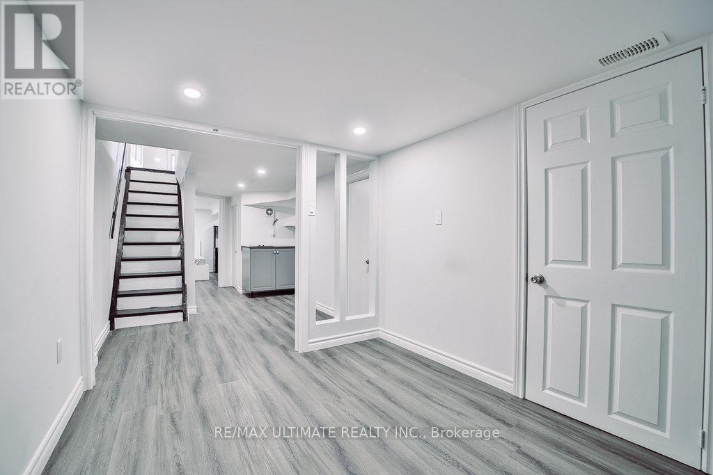493 Keele Street, Toronto, ON - Indoor Photo Showing Other Room