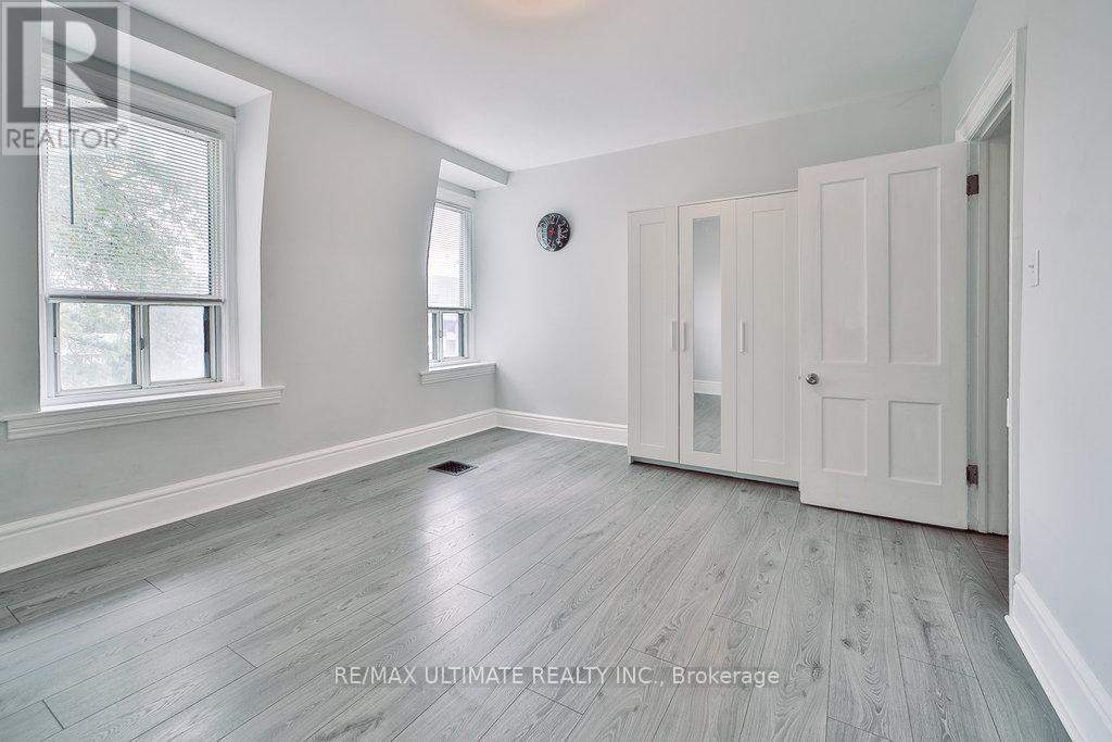 493 Keele Street, Toronto, ON - Indoor Photo Showing Other Room