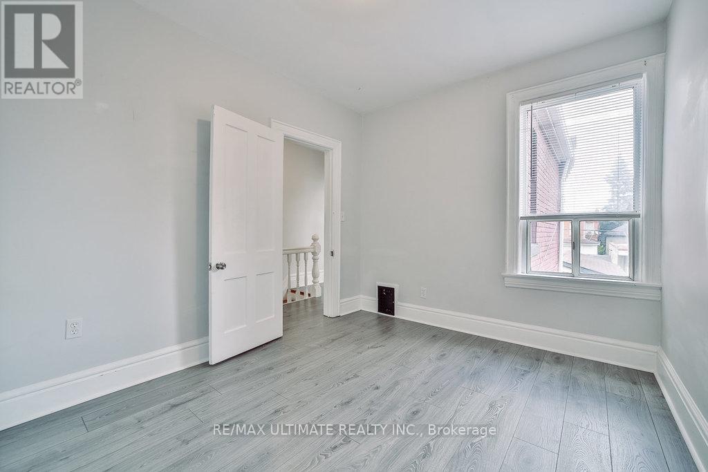 493 Keele Street, Toronto, ON - Indoor Photo Showing Other Room