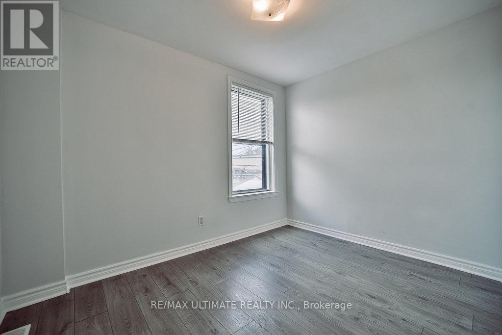 493 Keele Street, Toronto, ON - Indoor Photo Showing Other Room