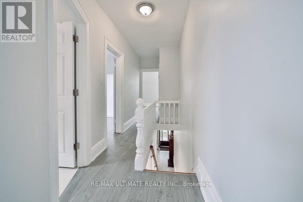 493 Keele Street, Toronto, ON - Photo Showing Other Room