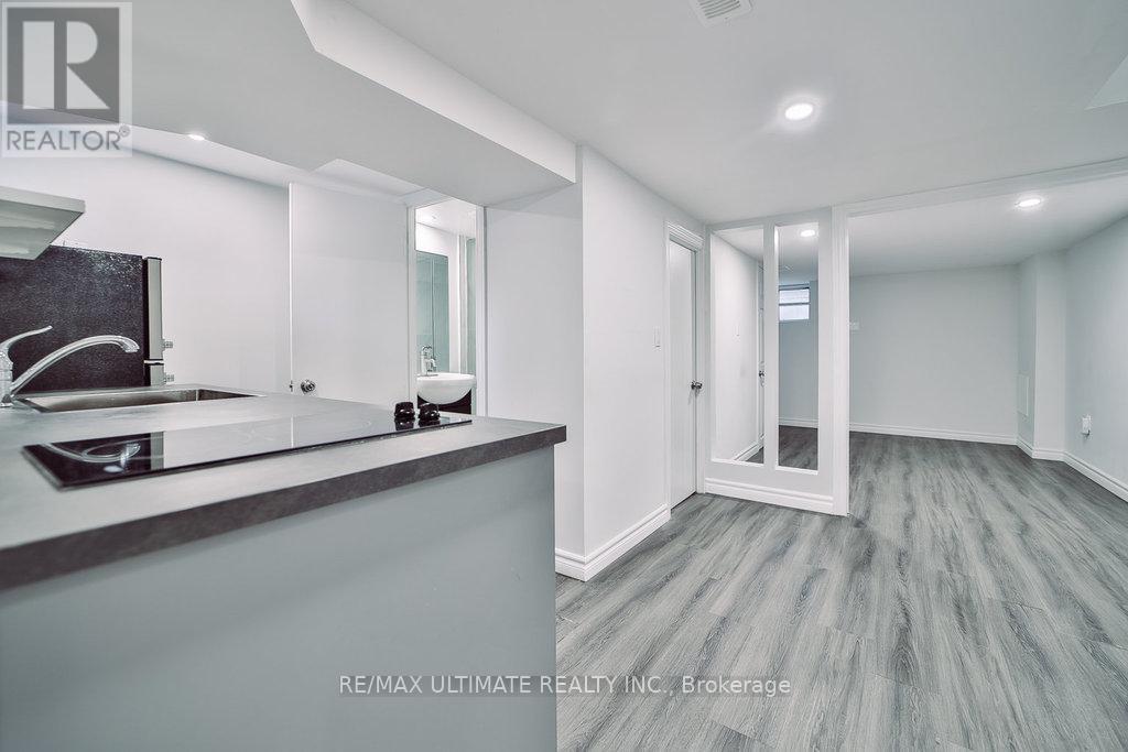 493 Keele Street, Toronto, ON - Indoor