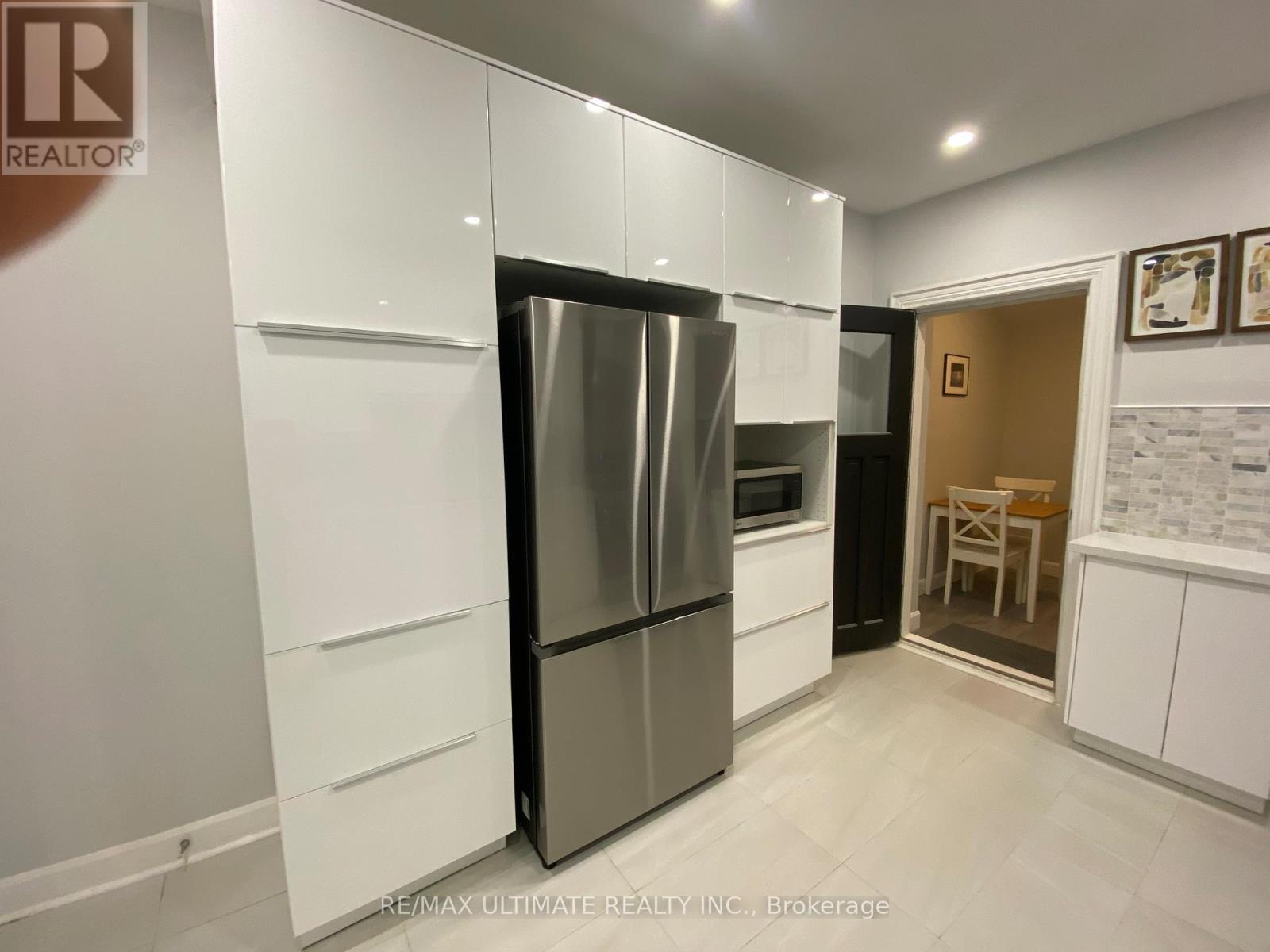 493 Keele Street, Toronto, ON - Indoor