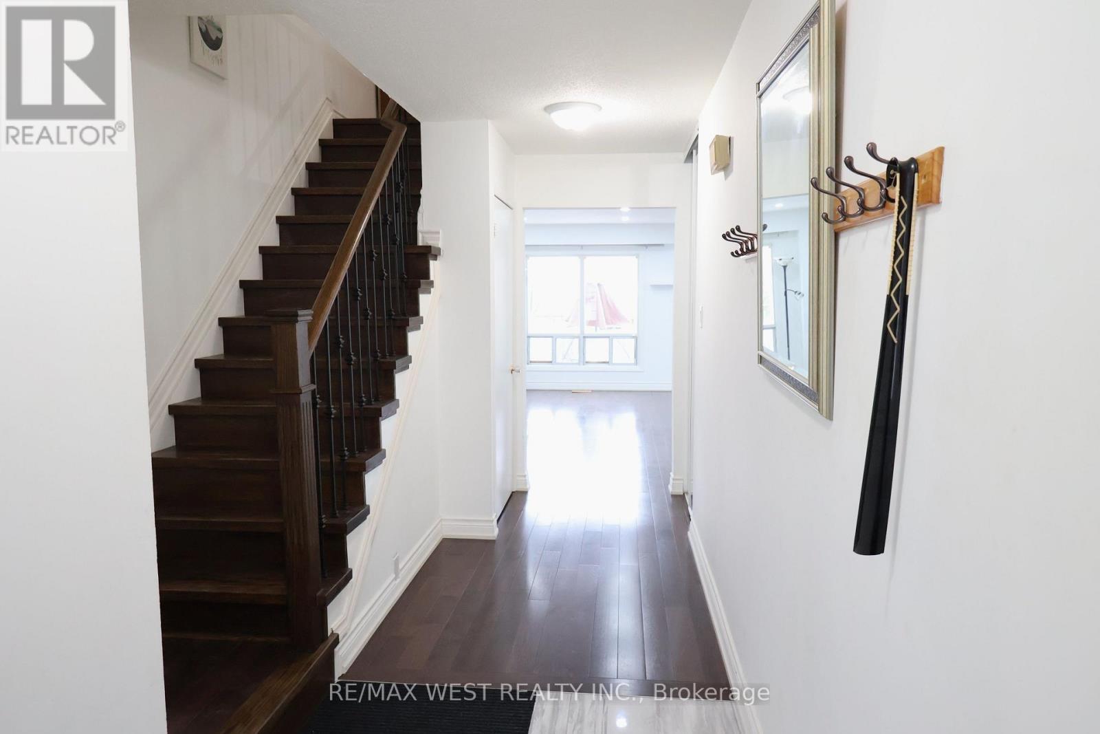 61 - 830 Stainton Drive, Mississauga, ON - Indoor Photo Showing Other Room