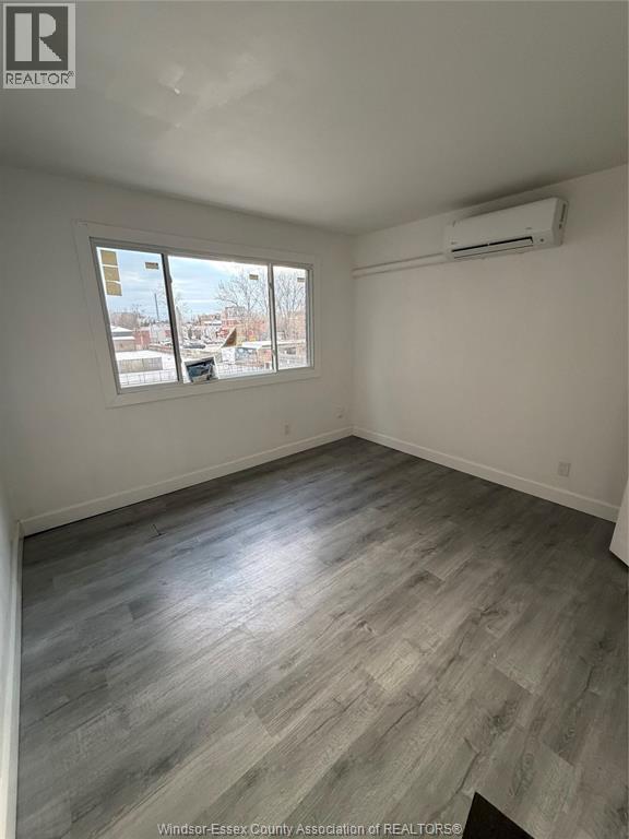 3150 Peter Street Unit# 11, Windsor, ON - Indoor