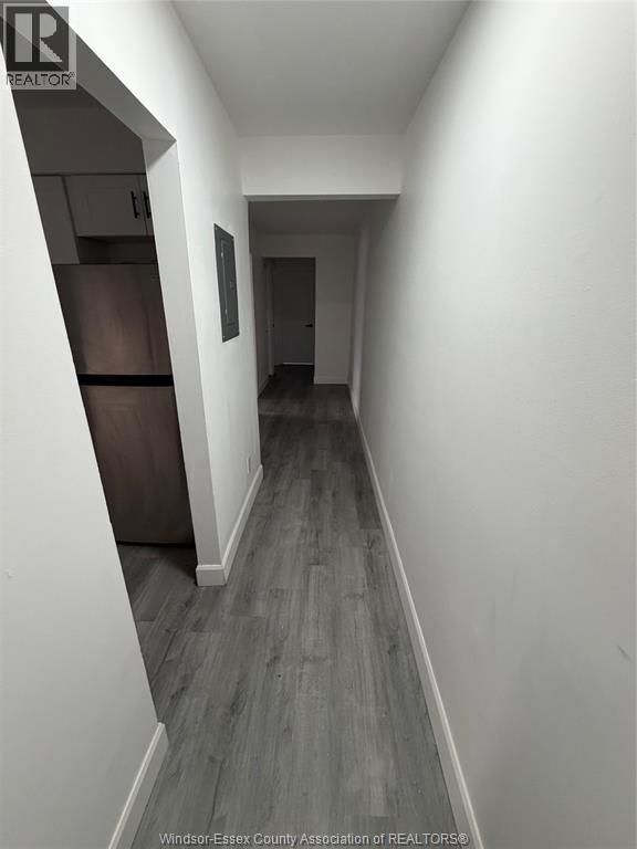 3150 Peter Street Unit# 11, Windsor, ON - Indoor Photo Showing Other Room