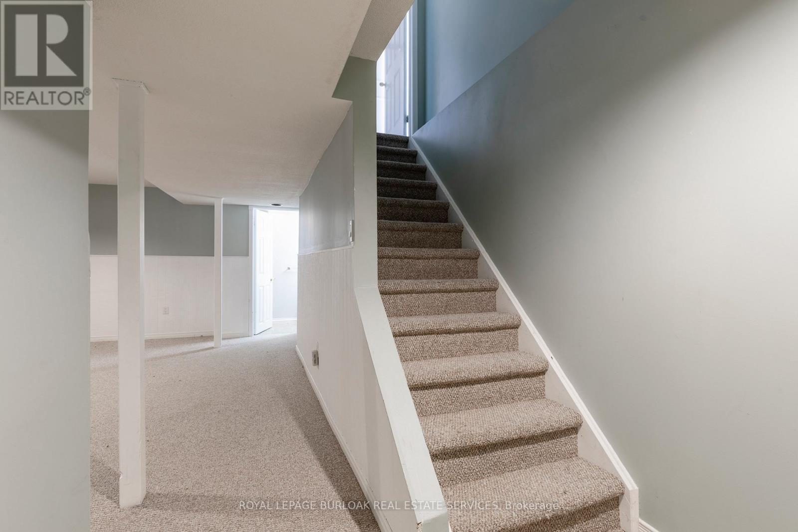 128 Brian Boulevard, Hamilton, ON - Indoor Photo Showing Other Room