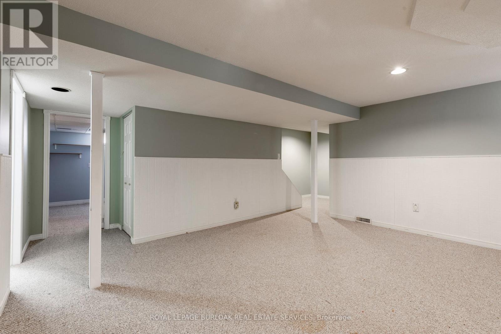 128 Brian Boulevard, Hamilton, ON - Indoor