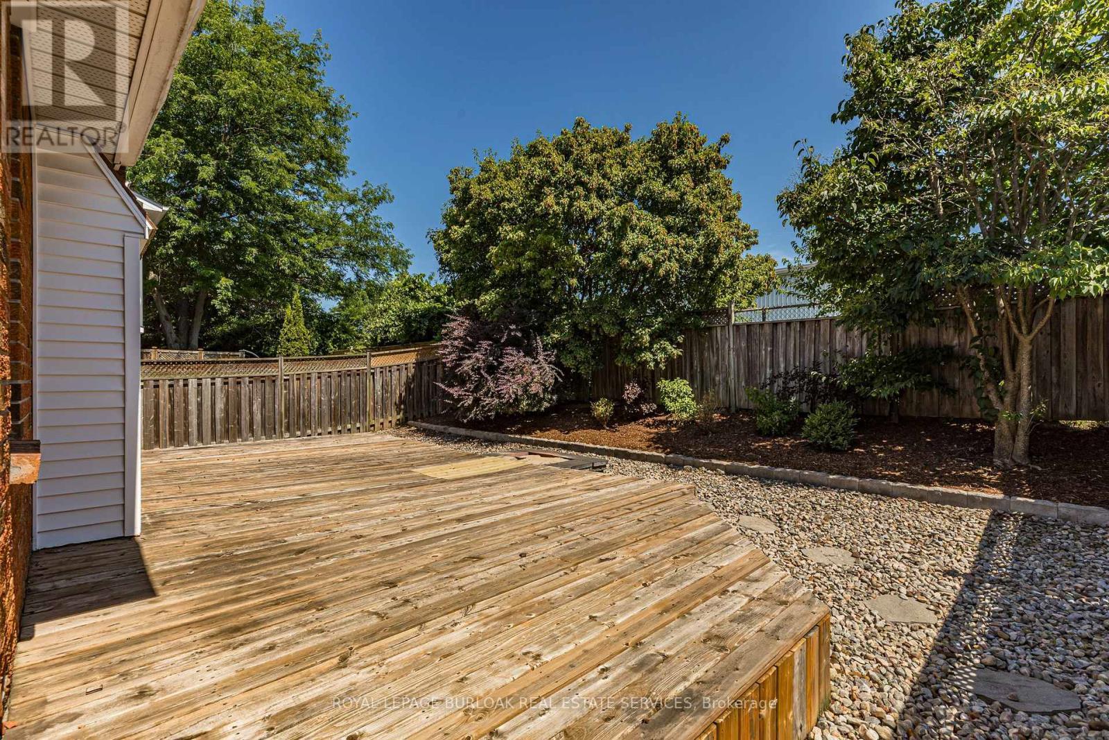 128 Brian Boulevard, Hamilton, ON - Outdoor