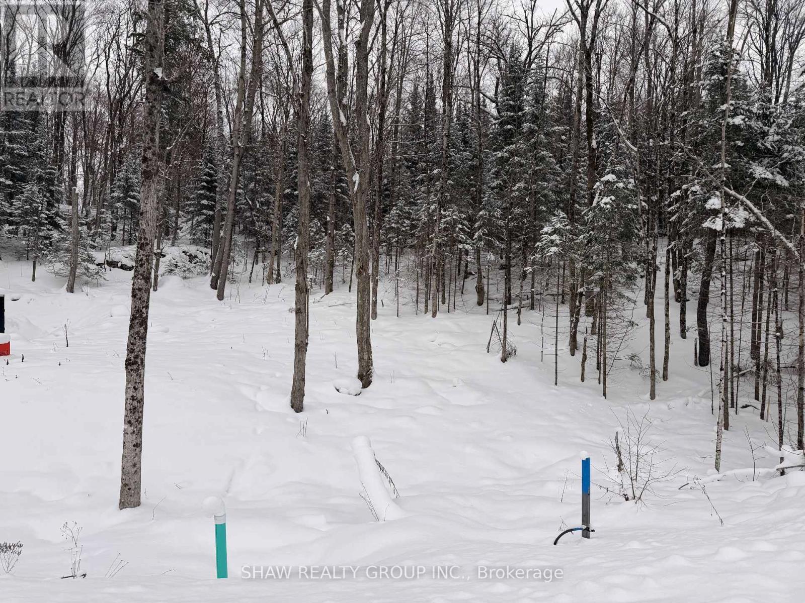 Lot 23 Glen Eagle Court, Huntsville, ON