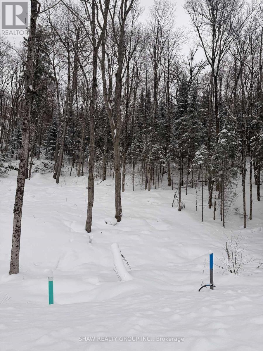 Lot 23 Glen Eagle Court, Huntsville, ON