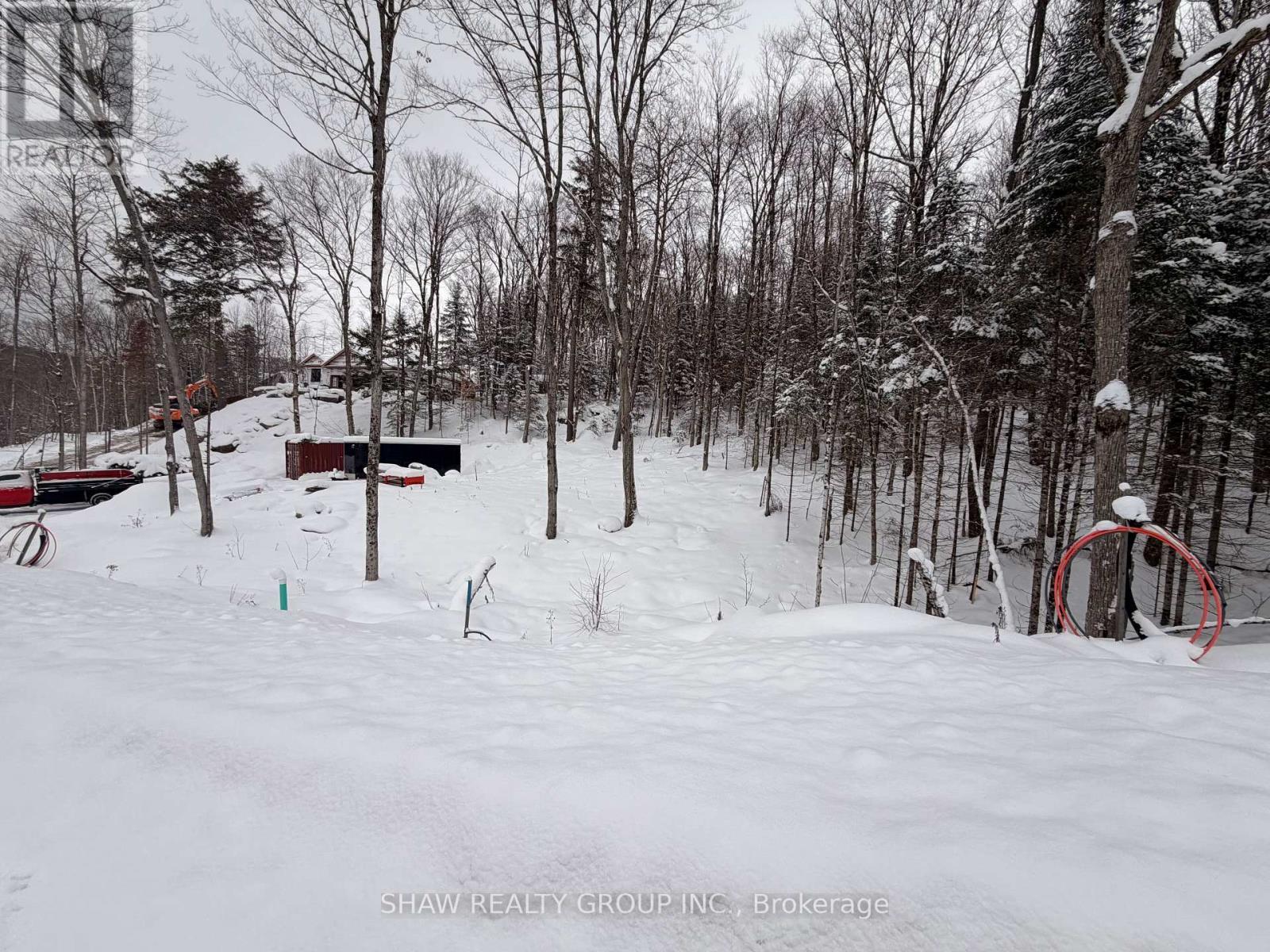 Lot 23 Glen Eagle Court, Huntsville, ON