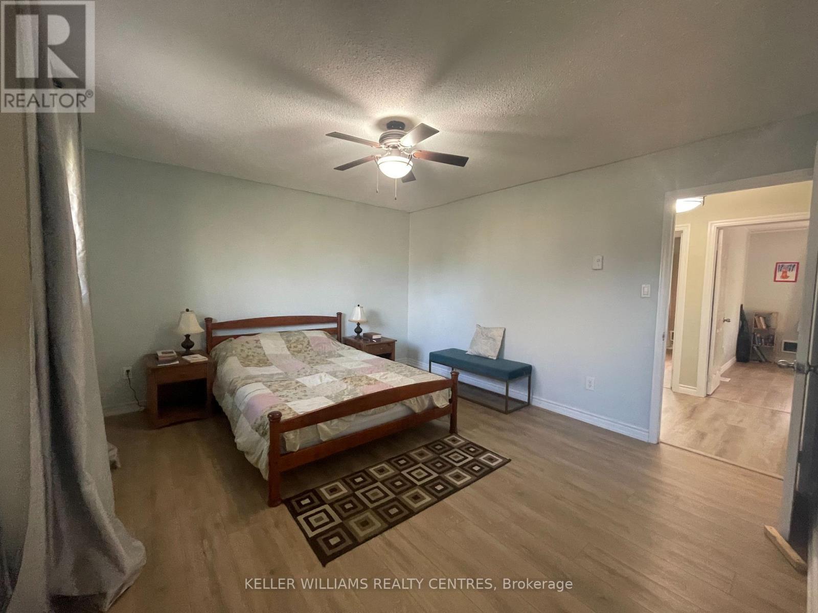 271 George Drive, Kawartha Lakes, ON - Indoor Photo Showing Bedroom