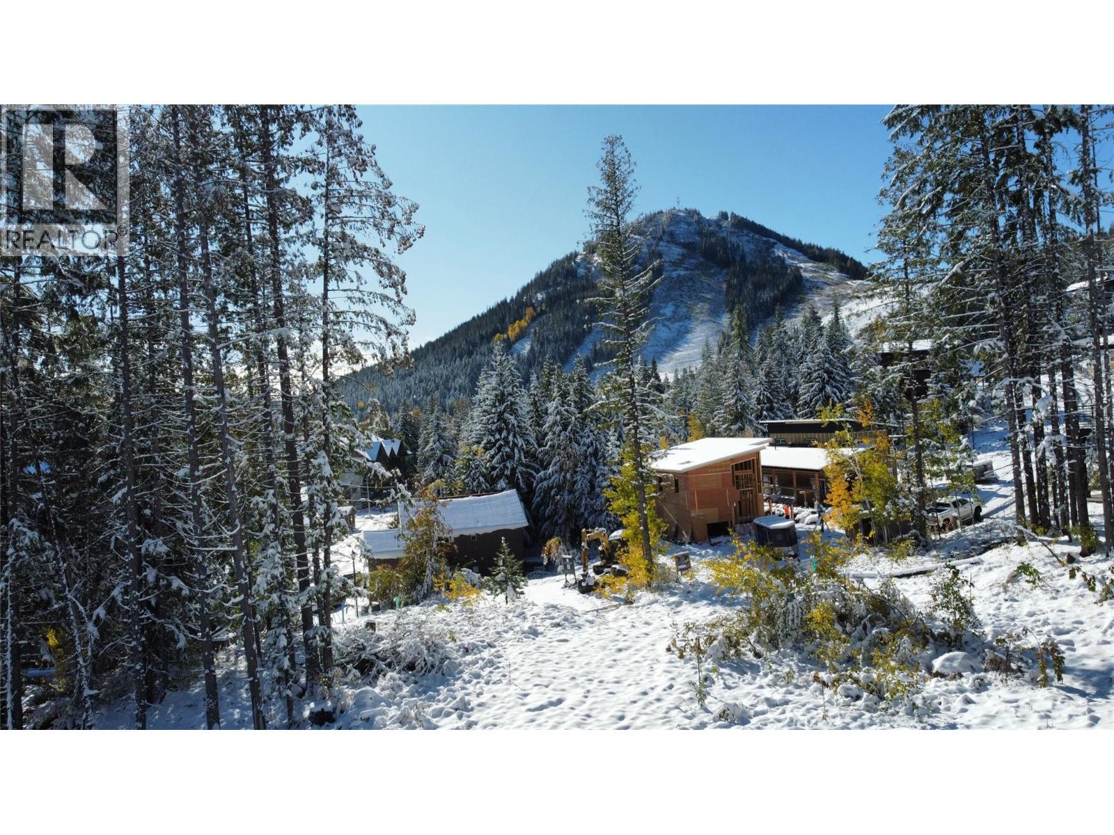 310 Ridge Road, Rossland, BC
