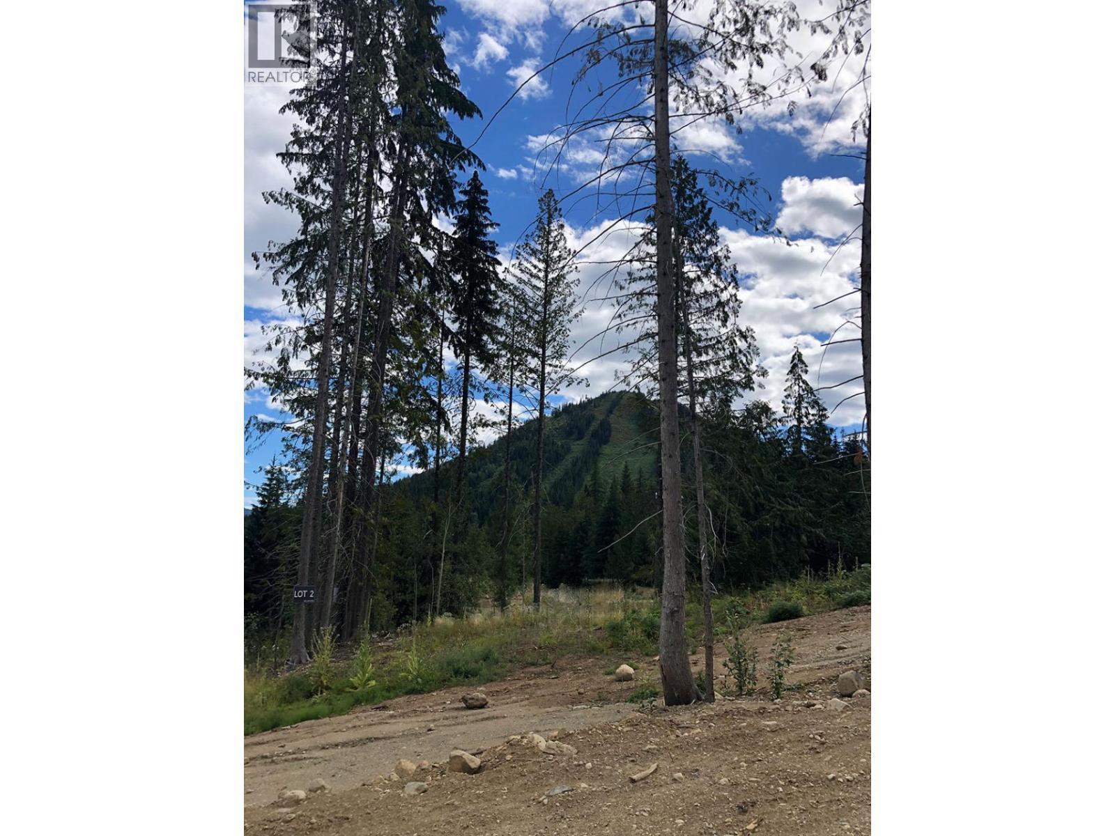 310 Ridge Road, Rossland, BC