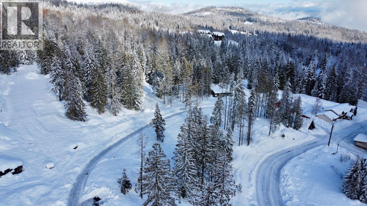 310 Ridge Road, Rossland, BC