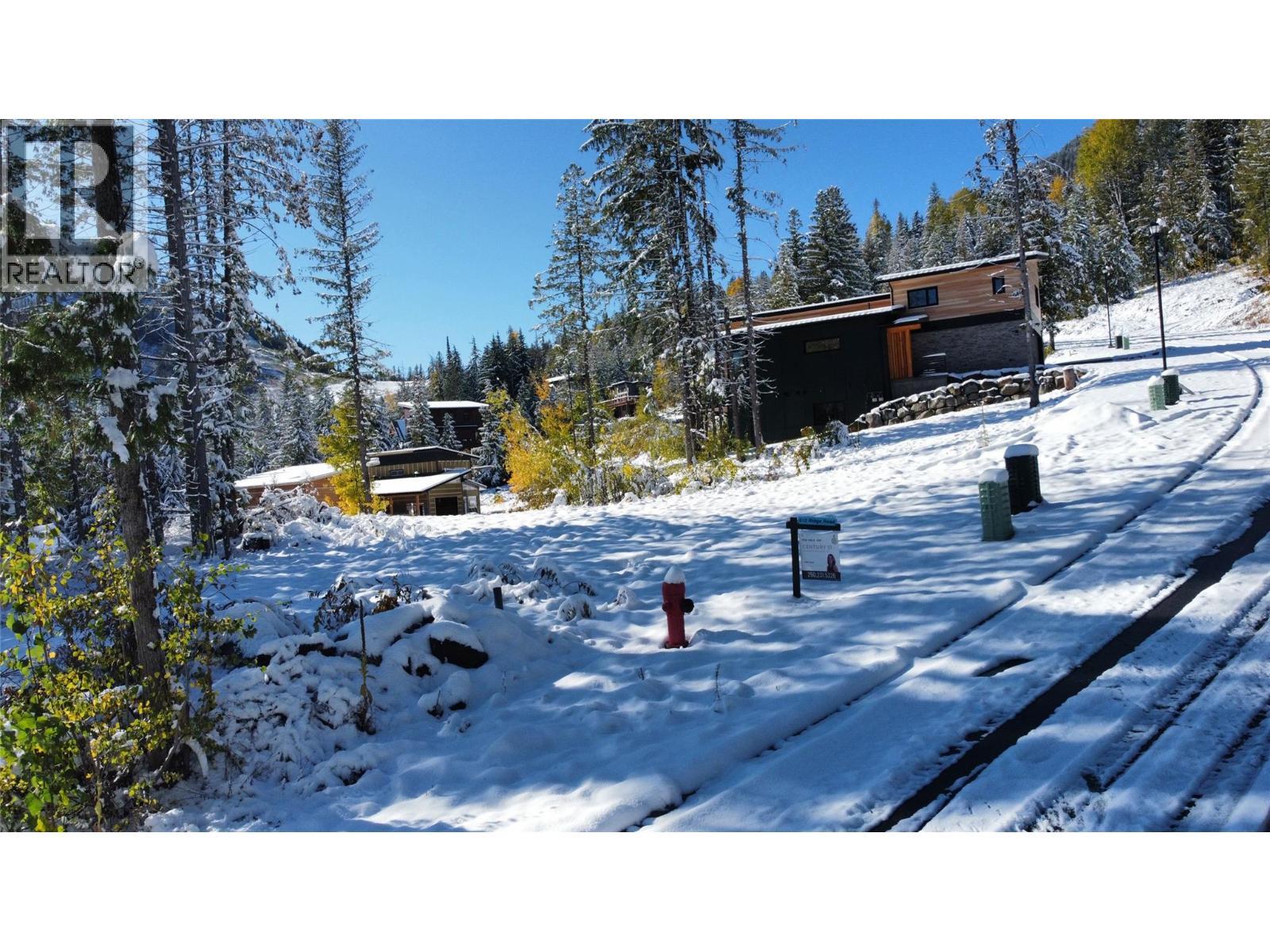 310 Ridge Road, Rossland, BC