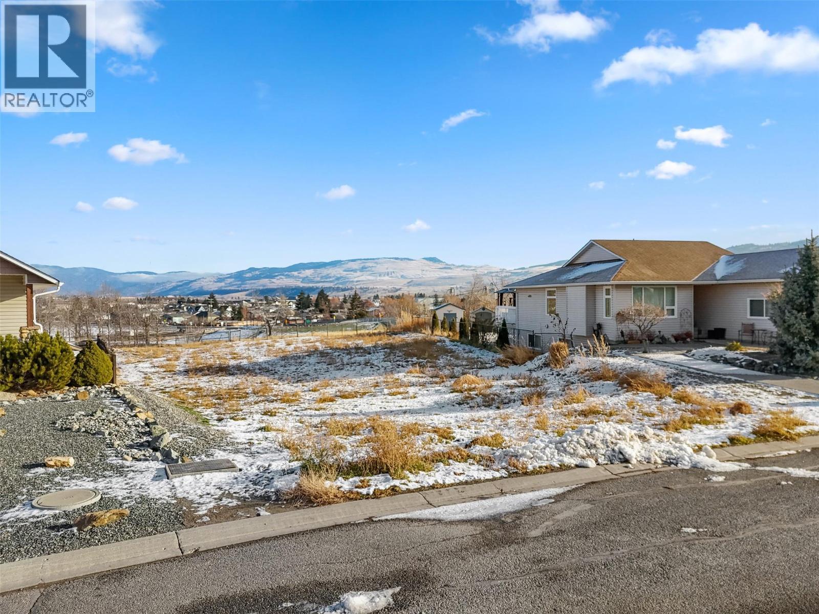 1626 Fir Rd Road, Merritt, BC