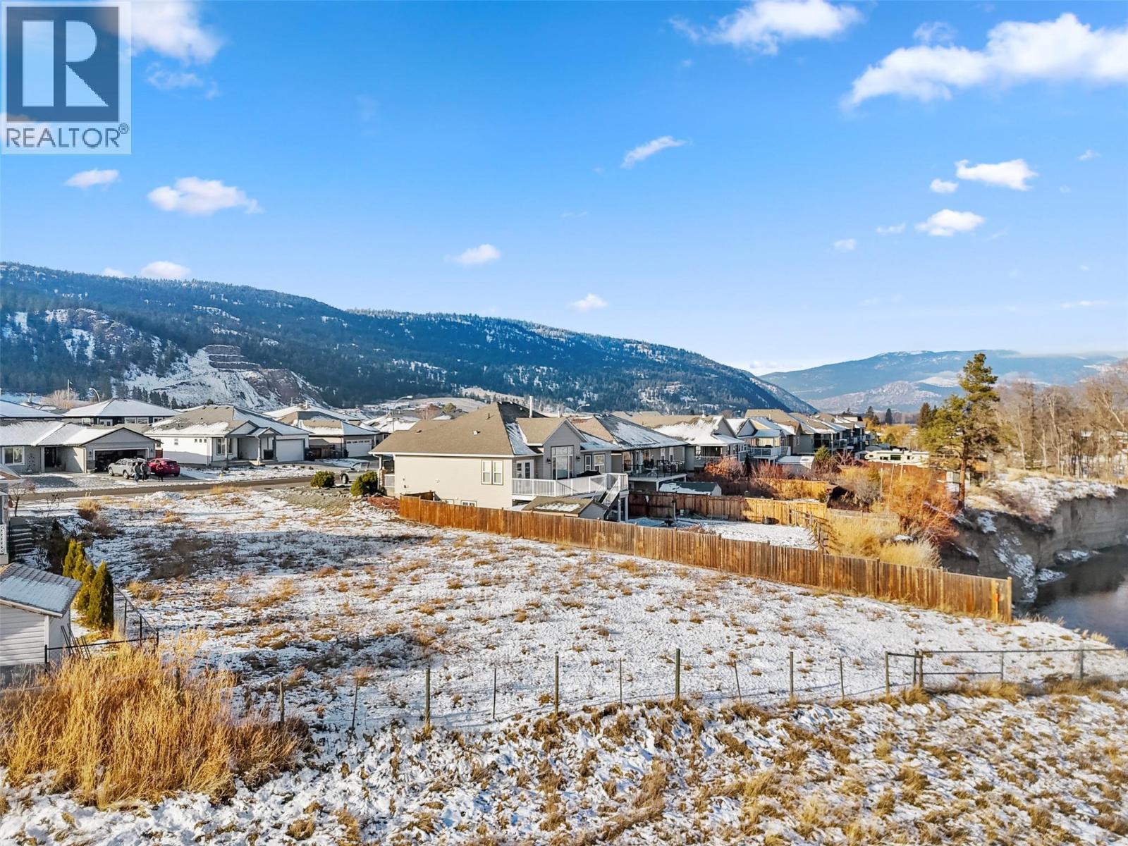 1626 Fir Rd Road, Merritt, BC