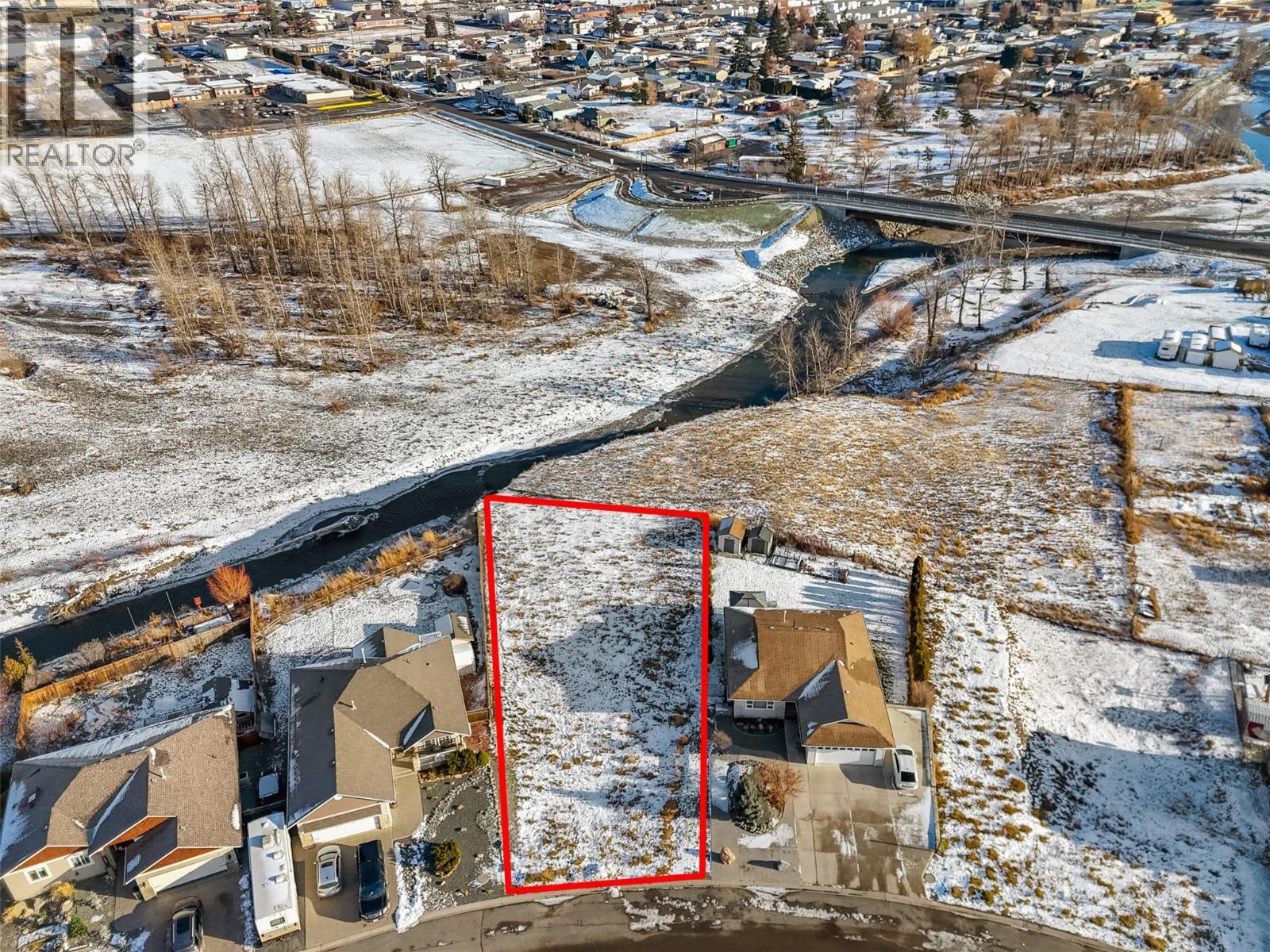 1626 Fir Rd Road, Merritt, BC