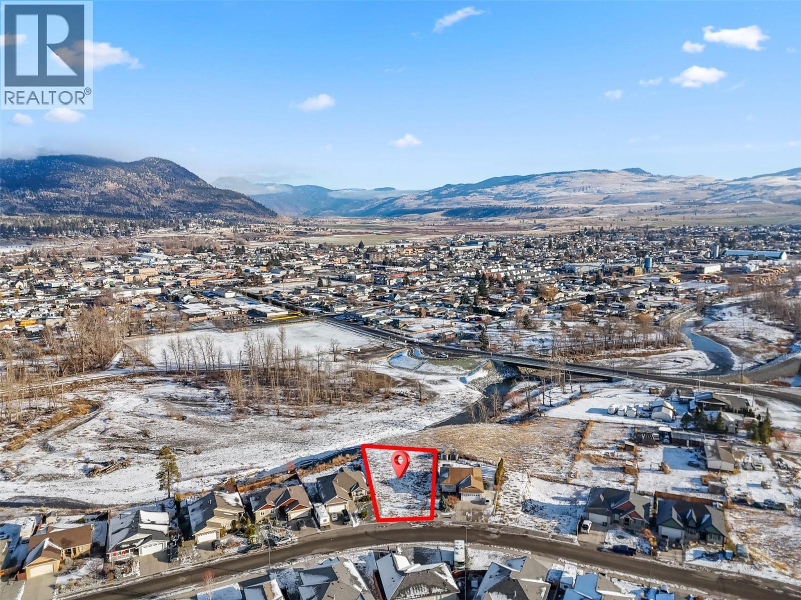 1626 Fir Rd Road, Merritt, BC