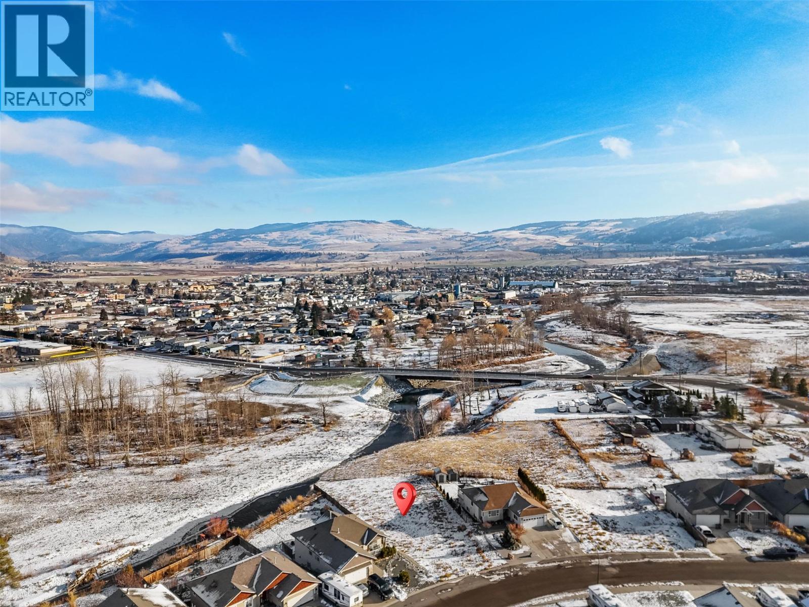 1626 Fir Rd Road, Merritt, BC