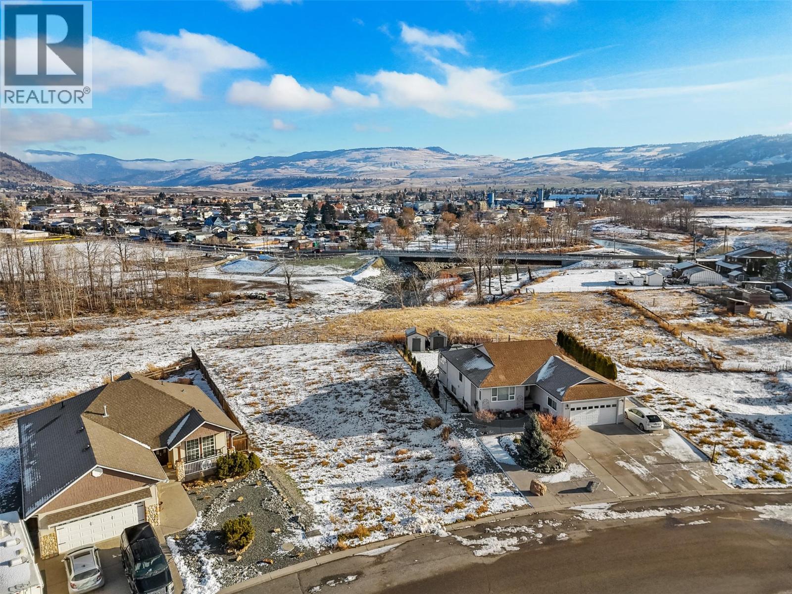 1626 Fir Rd Road, Merritt, BC