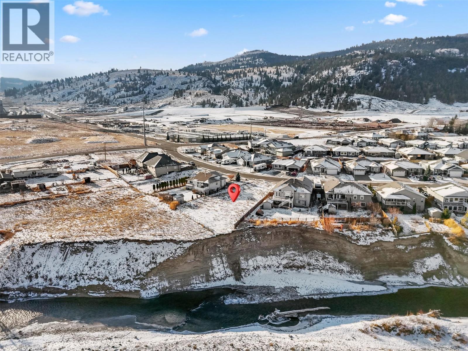 1626 Fir Rd Road, Merritt, BC