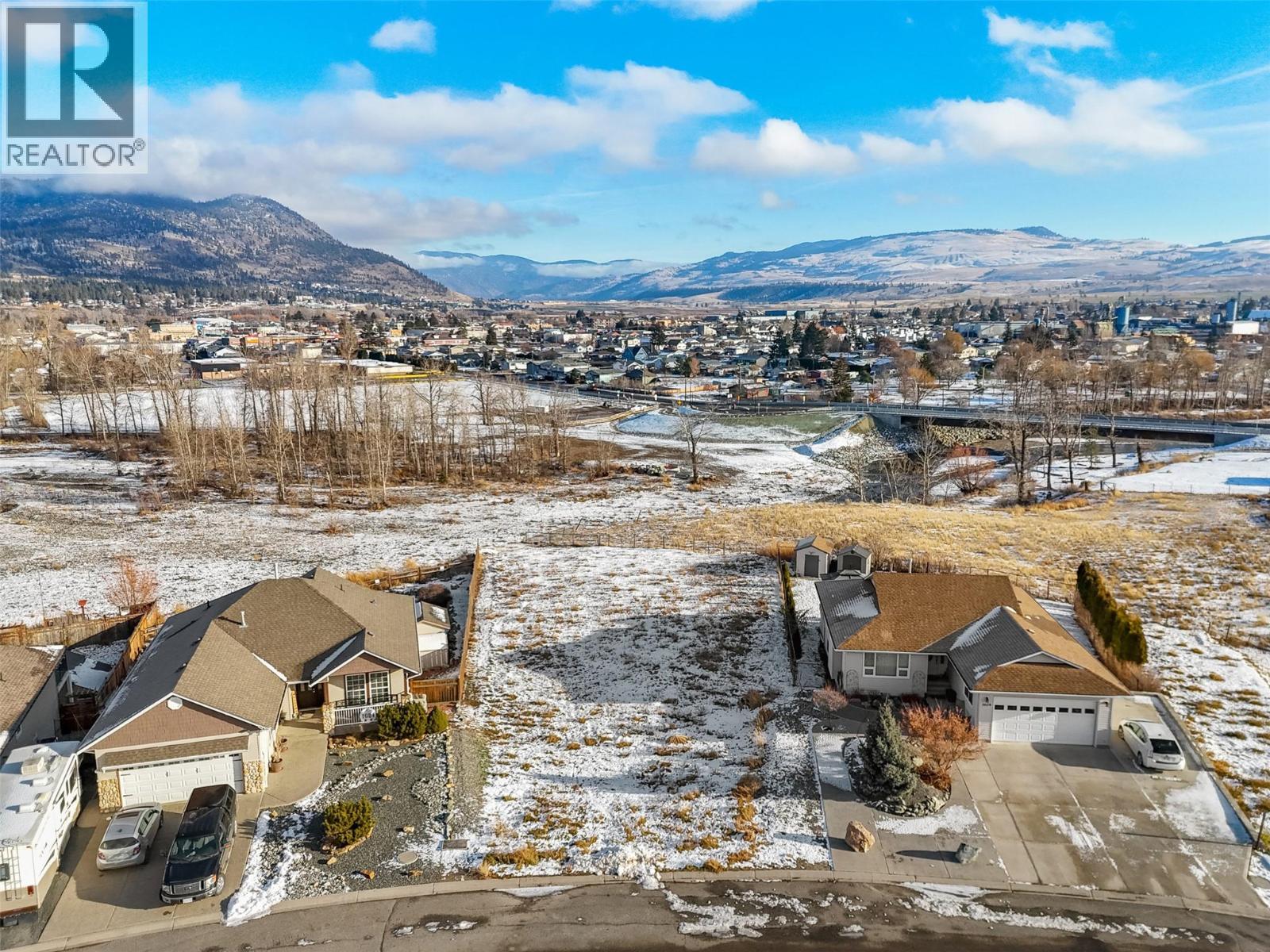 1626 Fir Rd Road, Merritt, BC