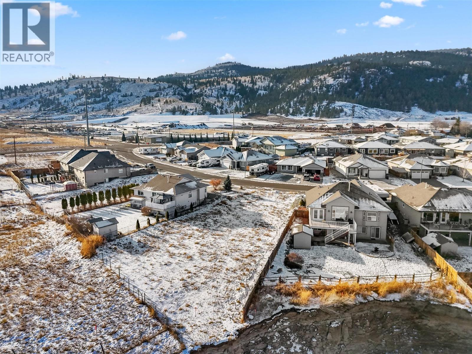 1626 Fir Rd Road, Merritt, BC