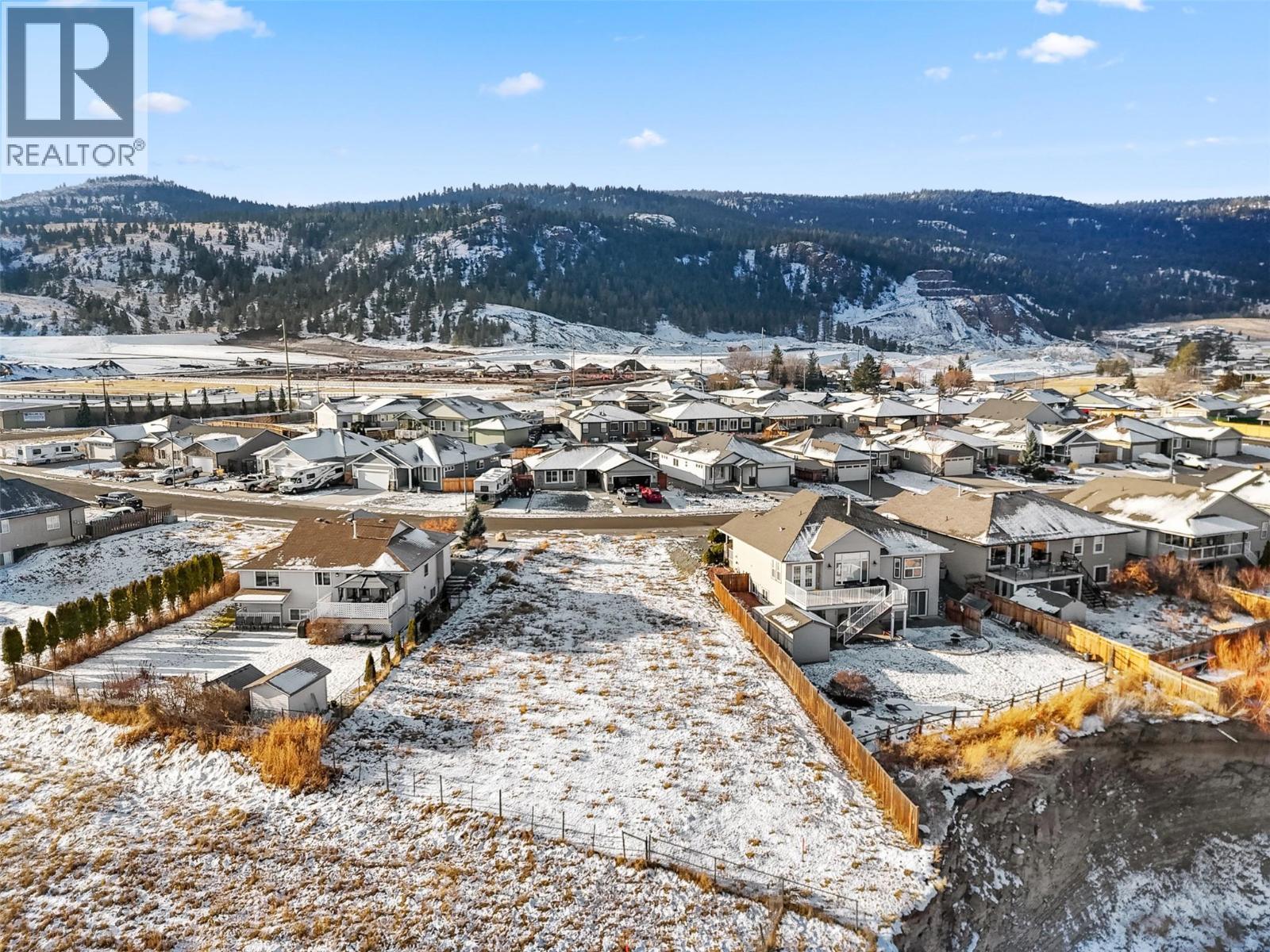 1626 Fir Rd Road, Merritt, BC