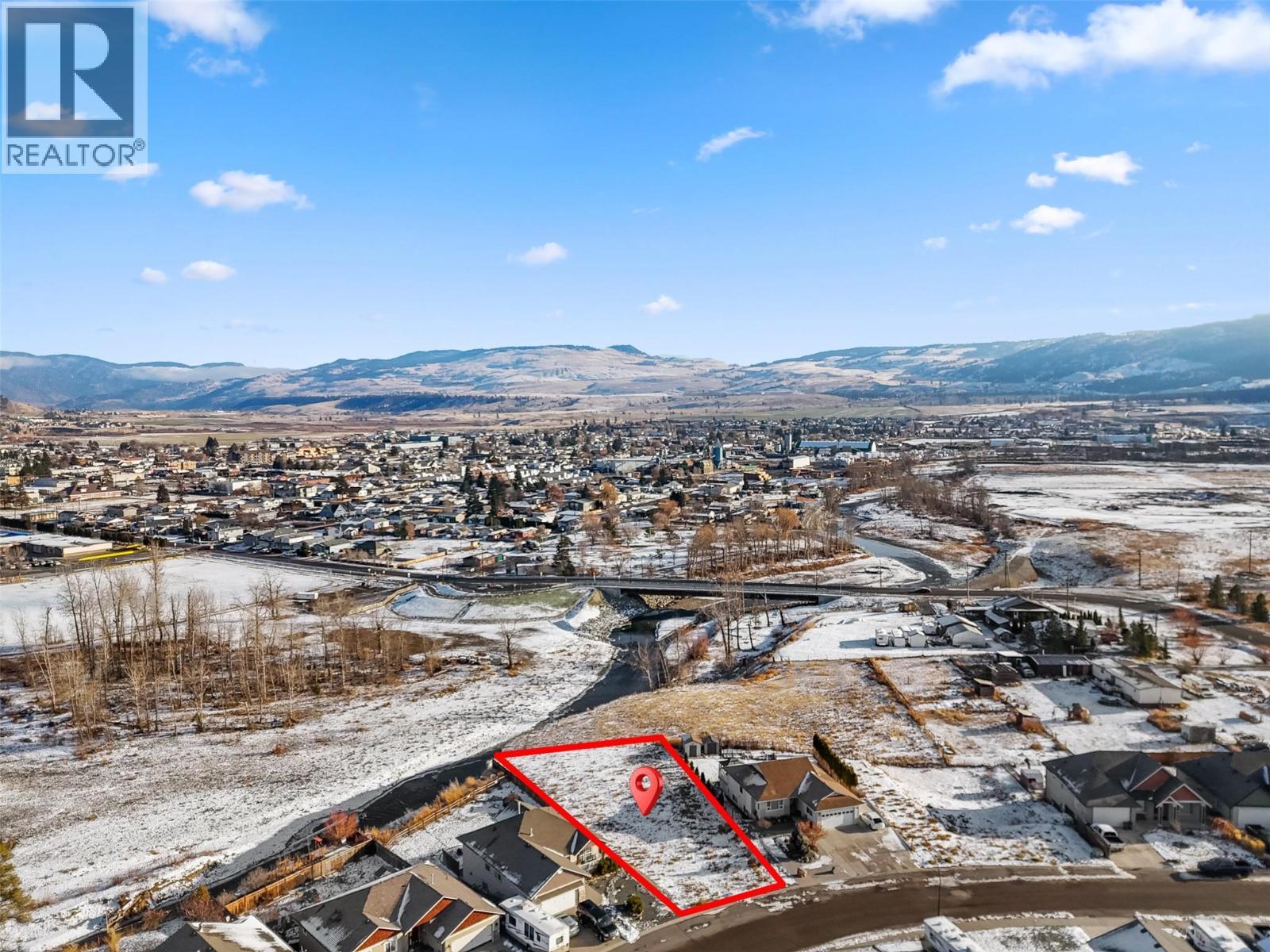 1626 Fir Rd Road, Merritt, BC