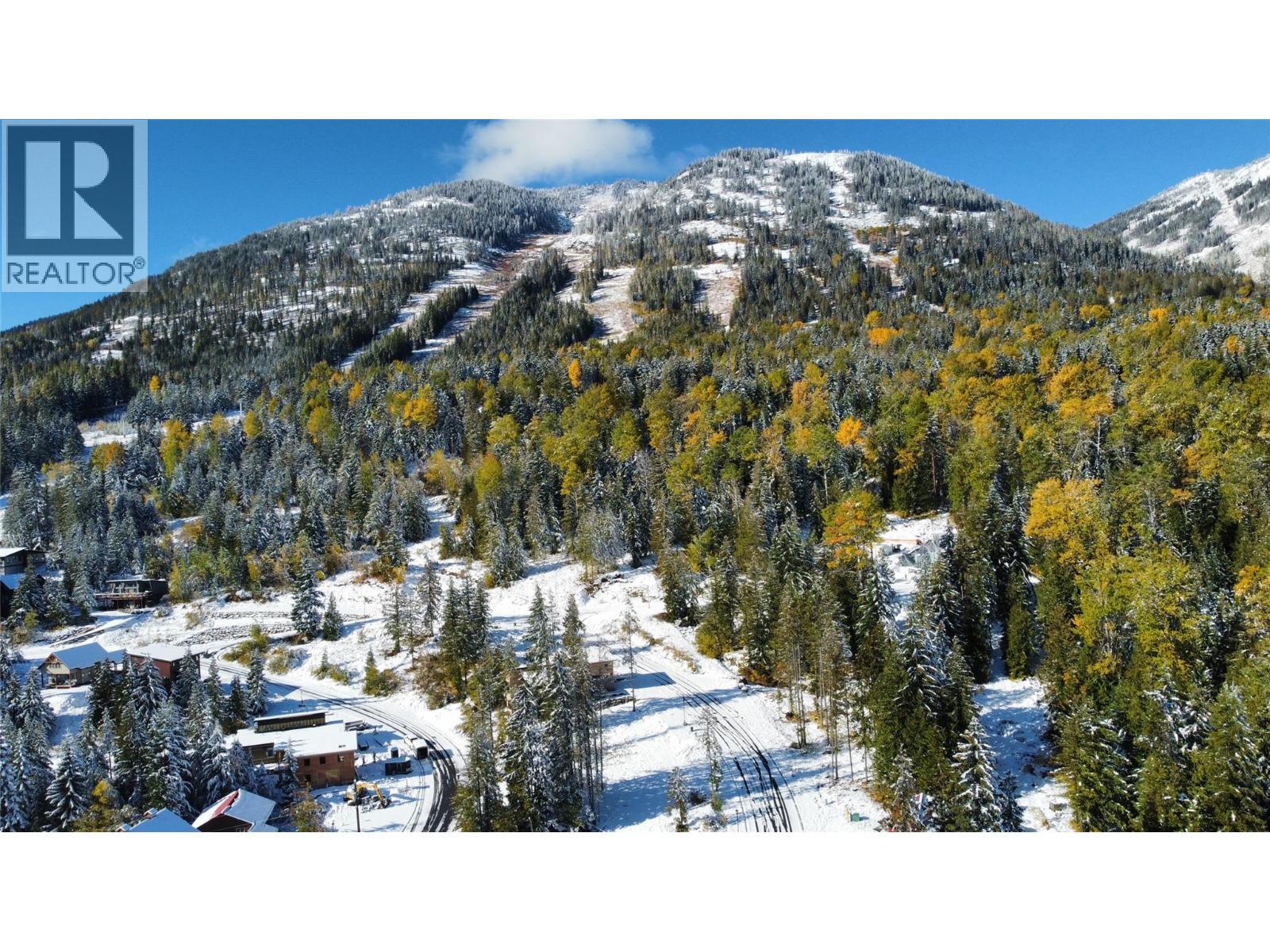 302 Ridge Road, Rossland, BC