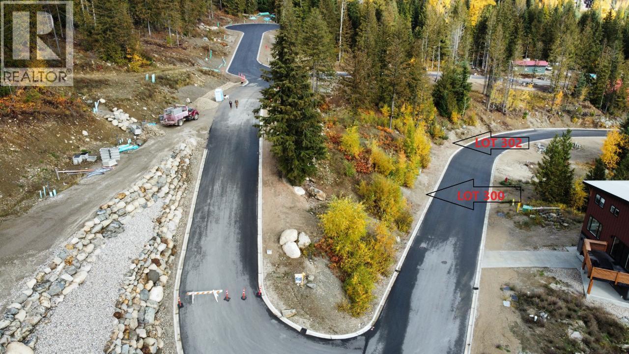 302 Ridge Road, Rossland, BC