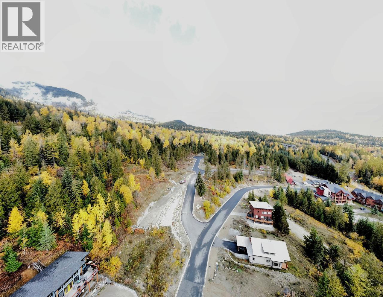 302 Ridge Road, Rossland, BC