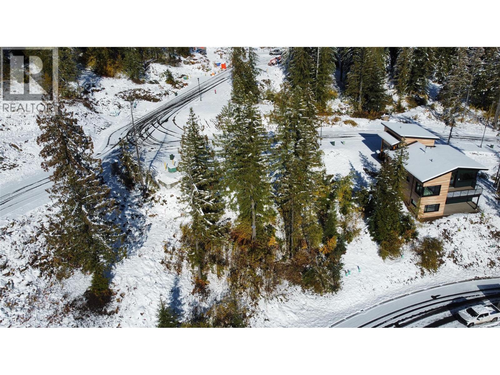 302 Ridge Road, Rossland, BC