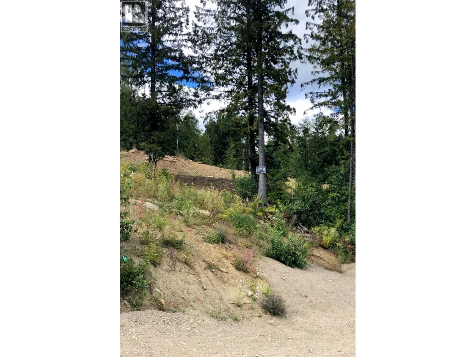 302 Ridge Road, Rossland, BC