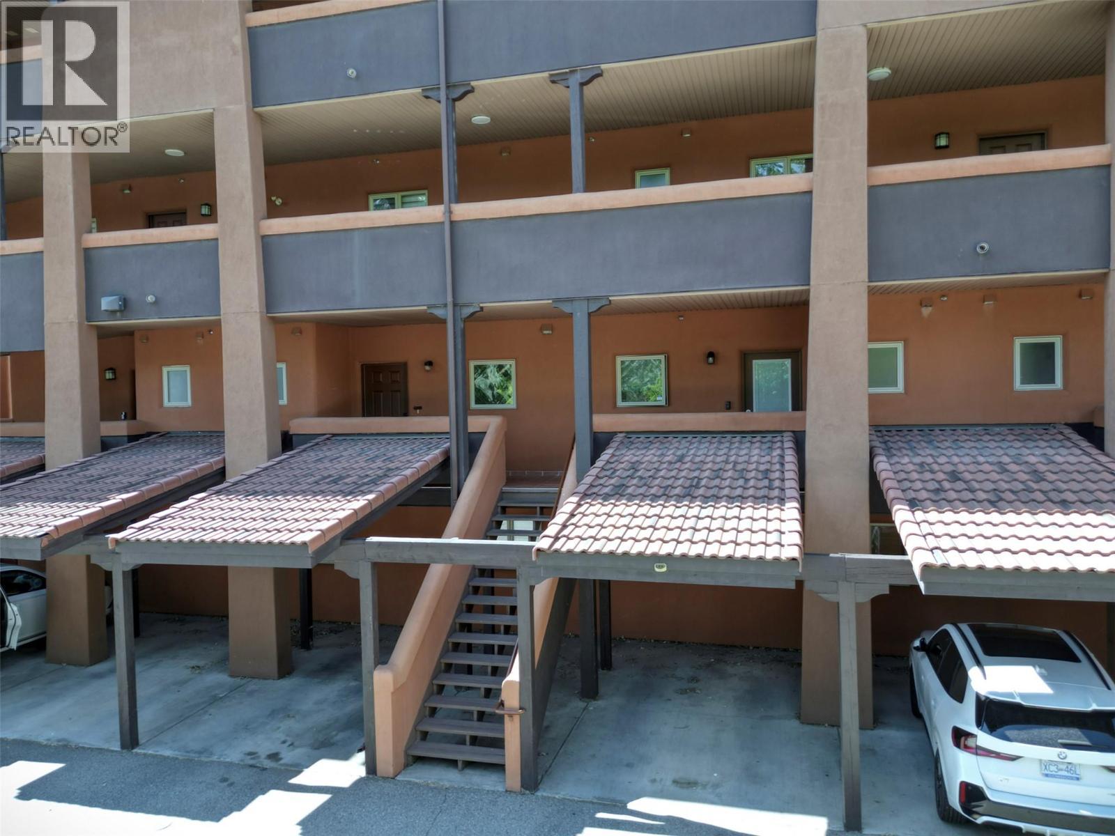 4300 44Th Avenue Unit# 109, Osoyoos, BC - Outdoor