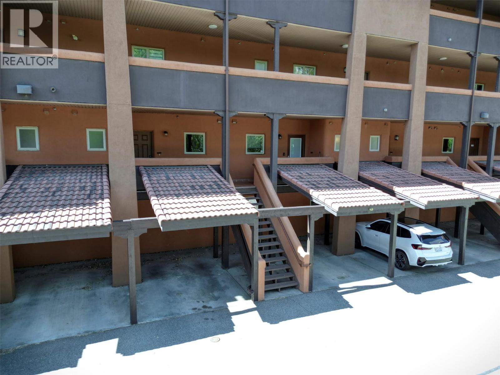 4300 44Th Avenue Unit# 109, Osoyoos, BC - Outdoor