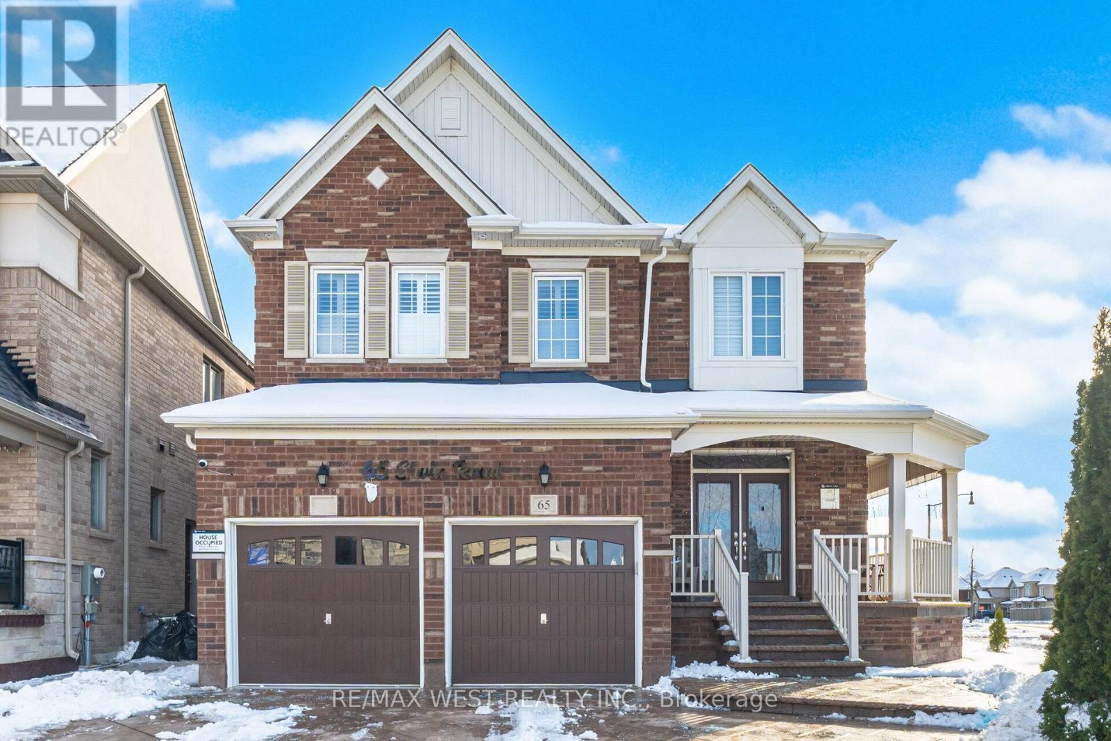 65 Elwin Road, Brampton, ON