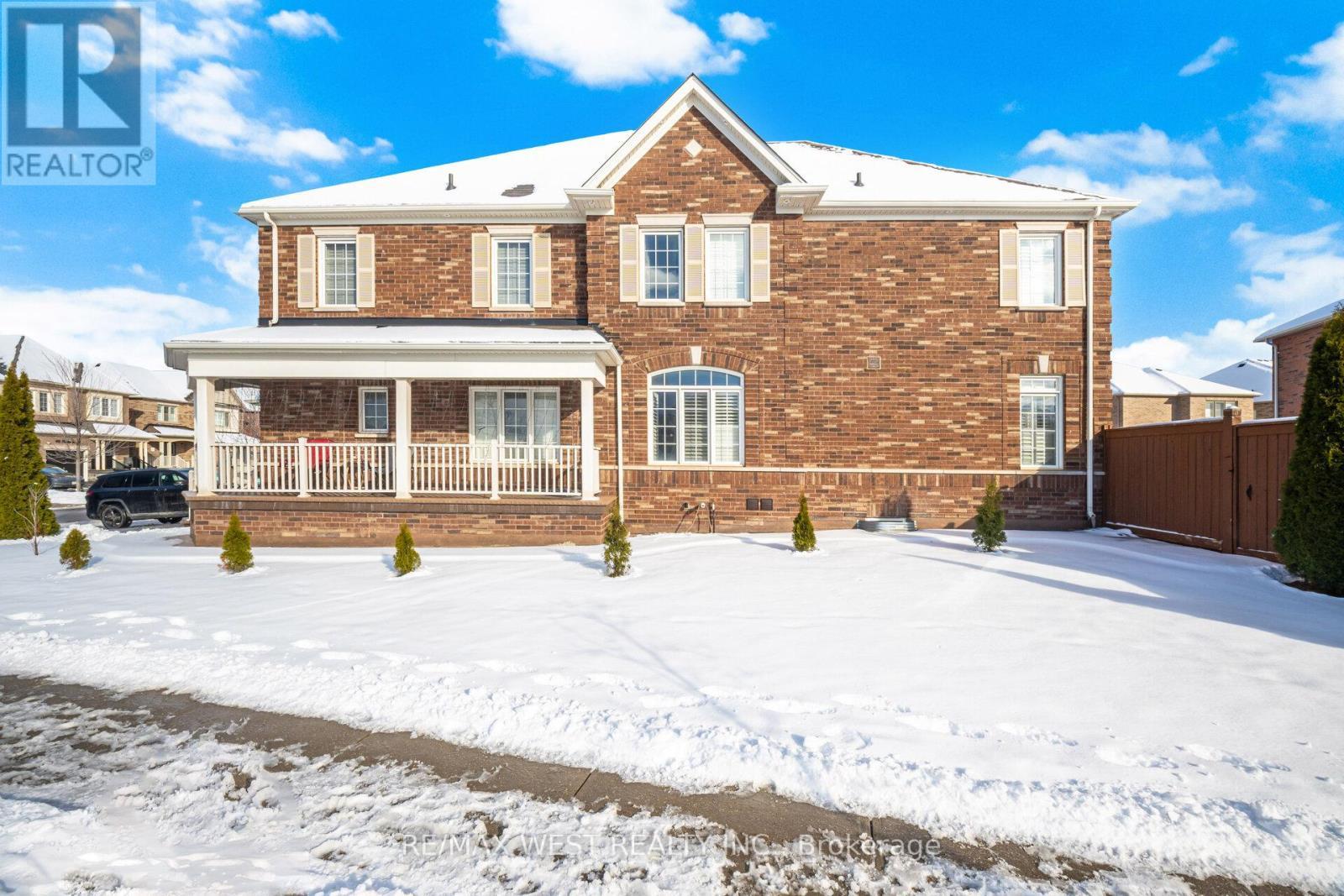 65 Elwin Road, Brampton, ON