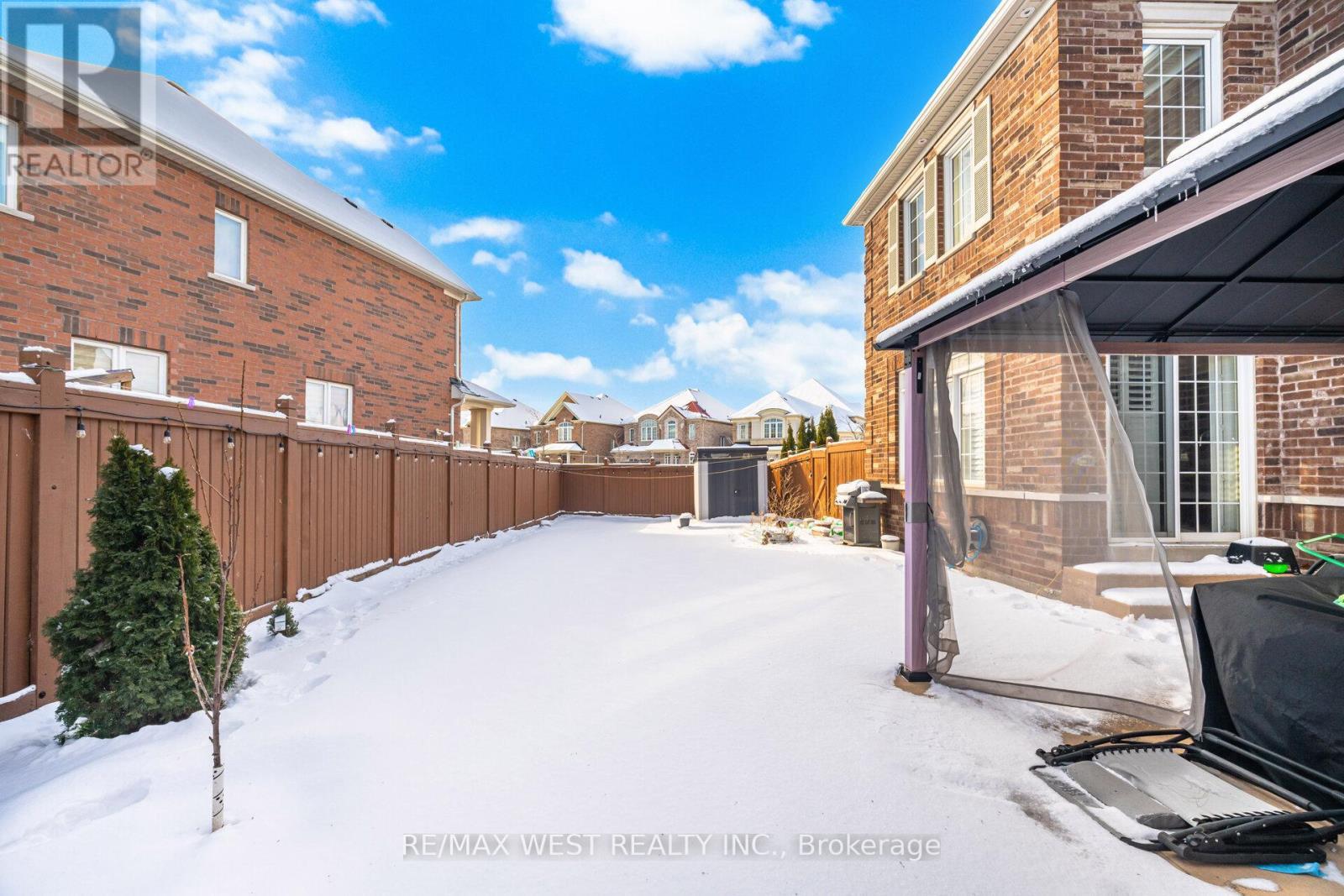 65 Elwin Road, Brampton, ON